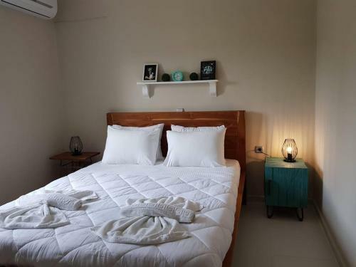 Villa Diktina With Private Pool Sea View