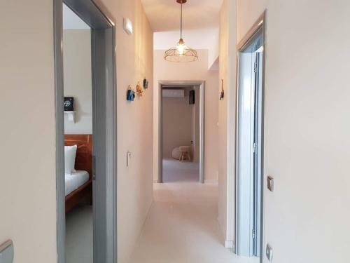 Villa Diktina With Private Pool Sea View
