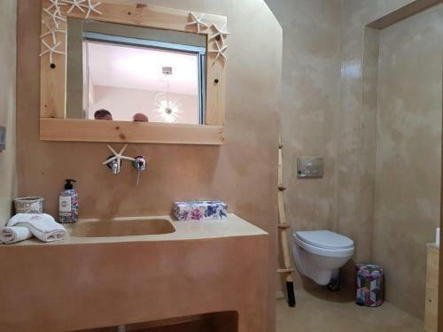 Villa Diktina With Private Pool Sea View