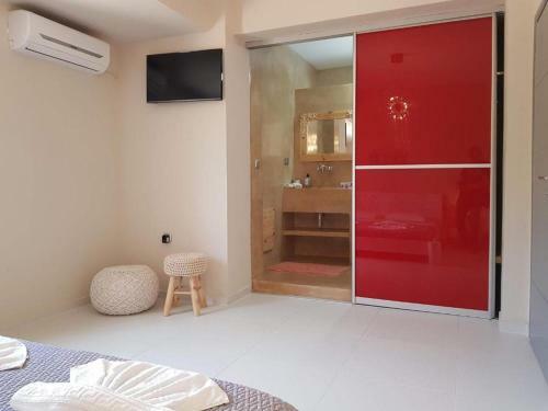 Villa Diktina With Private Pool Sea View