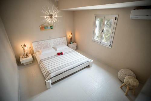 Villa Diktina With Private Pool Sea View