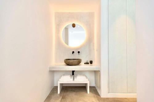 Blue Orchid Villa Mykonos