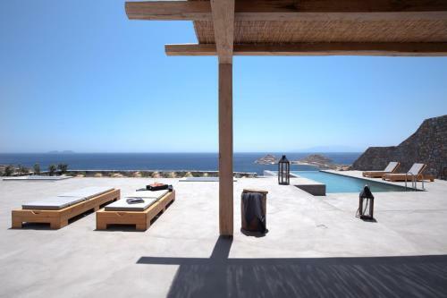 Villa Tourmaline By Rocks Estates
