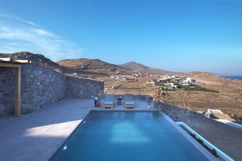 Villa Agate By Rocks Estates