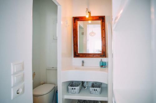 Mykonos Supreme Comfort Suites