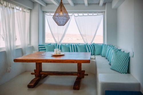 Mykonos Supreme Comfort Suites