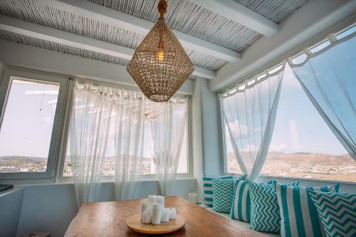 Mykonos Supreme Comfort Suites