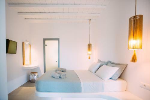 Mykonos Supreme Comfort Suites