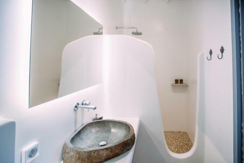 Mykonos Supreme Comfort Suites