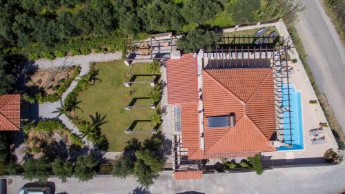 World Villa