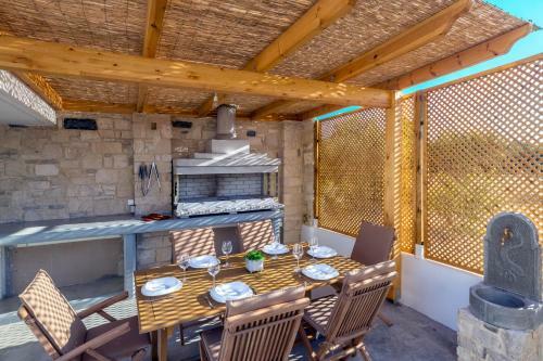 Villa Persephone