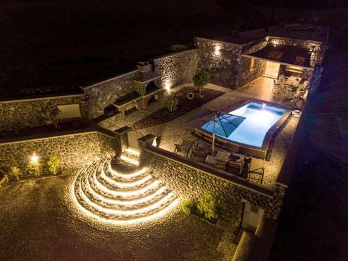 Klimata House - Private Jacuzzi Pool & Bbq Villa