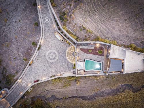 Klimata House - Private Jacuzzi Pool & Bbq Villa