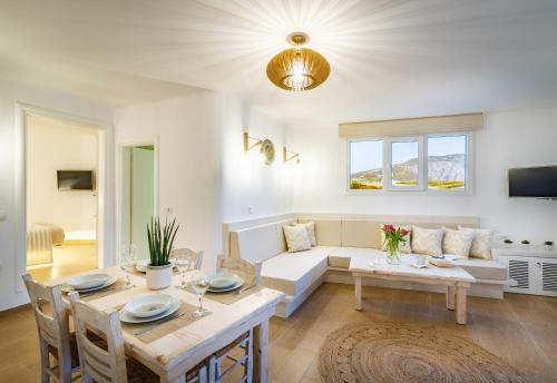 Klimata House - Private Jacuzzi Pool & Bbq Villa