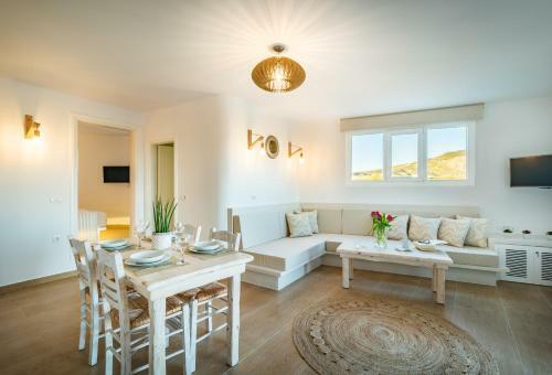 Klimata House - Private Jacuzzi Pool & Bbq Villa