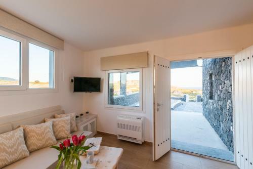 Klimata House - Private Jacuzzi Pool & Bbq Villa