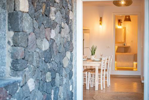 Klimata House - Private Jacuzzi Pool & Bbq Villa