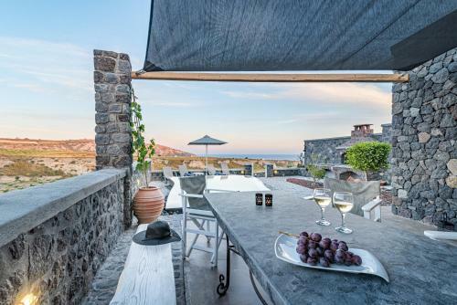 Klimata House - Private Jacuzzi Pool & Bbq Villa