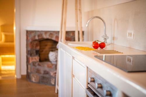 Klimata House - Private Jacuzzi Pool & Bbq Villa