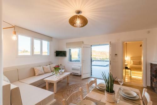 Klimata House - Private Jacuzzi Pool & Bbq Villa
