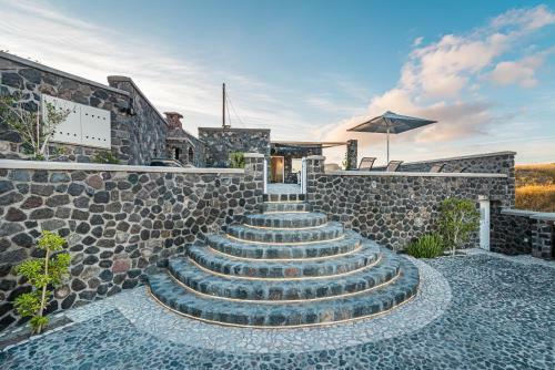 Klimata House - Private Jacuzzi Pool & Bbq Villa