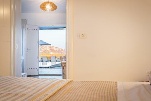 Klimata House - Private Jacuzzi Pool & Bbq Villa
