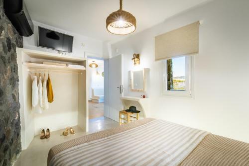 Klimata House - Private Jacuzzi Pool & Bbq Villa