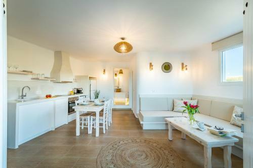 Klimata House - Private Jacuzzi Pool & Bbq Villa