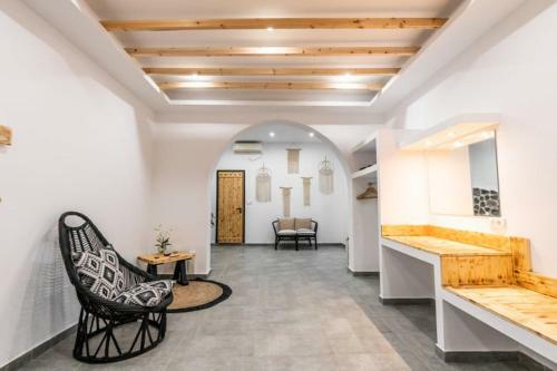 Vlychada's Diamond Apartments