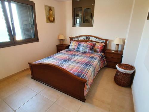Villa Azure Sea, Istron