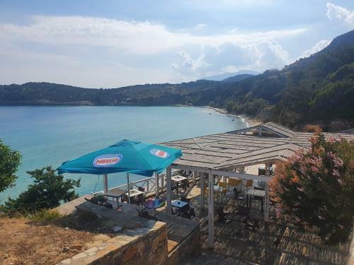 Villa Azure Sea, Istron