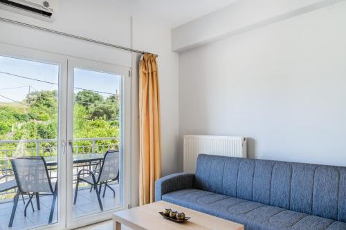Lagadi Apartment 5