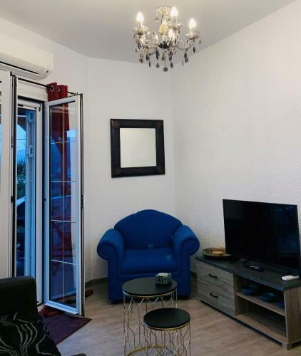 Apartamento Almira Sea View Appartment