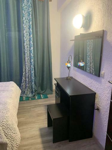 Apartamento Almira Sea View Appartment