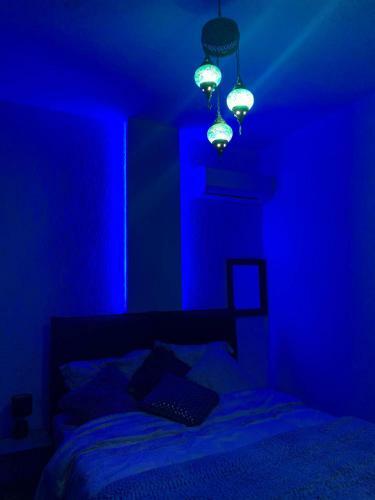 Apartamento Almira Sea View Appartment