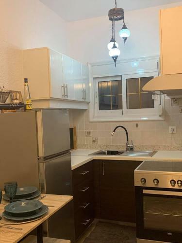 Apartamento Almira Sea View Appartment