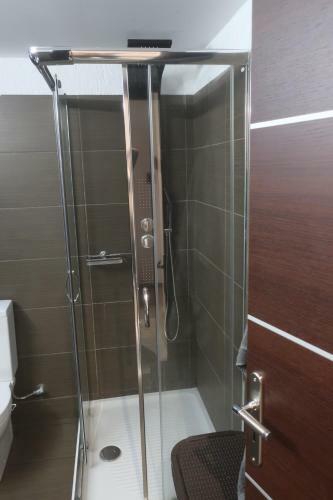 Apartamento Almira Sea View Appartment