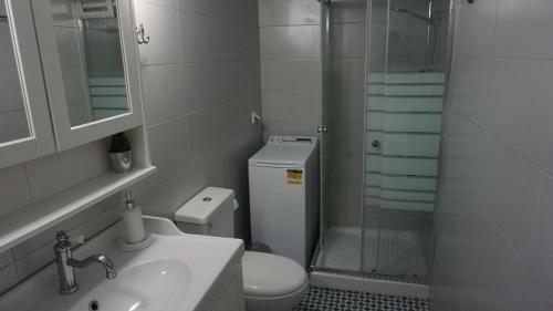 Apartamento Cozy Cottage