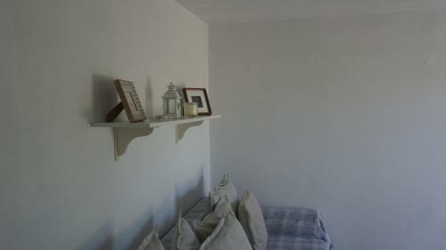 Apartamento Cozy Cottage
