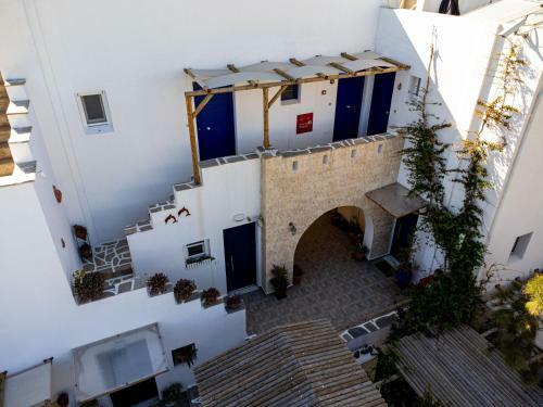 Hostal Actis Studios