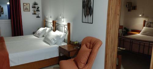 Hostal Actis Studios