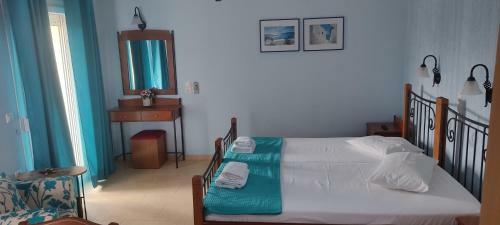 Hostal Actis Studios