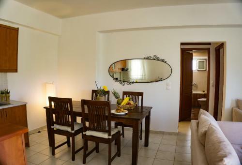 Nectar Apartments