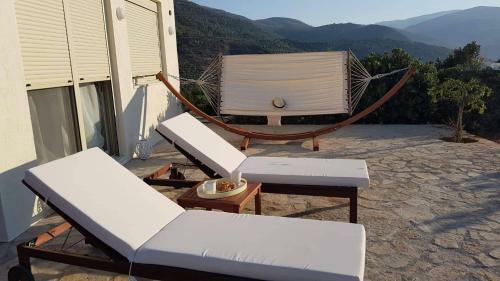 Villa Marina Deluxe Apartments