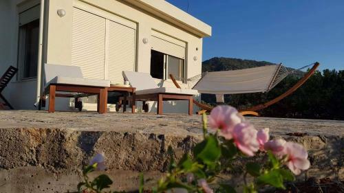 Villa Marina Deluxe Apartments