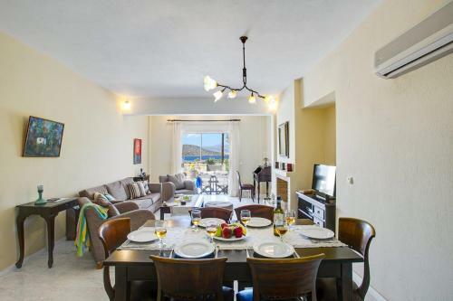 Nimfes Villas