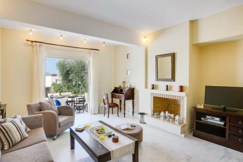 Nimfes Villas