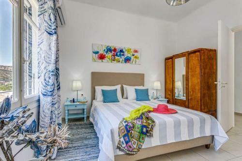 Nimfes Villas