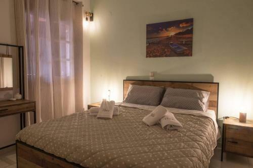Apartamento Th�a