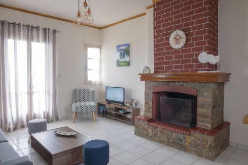 Apartamento Th�a